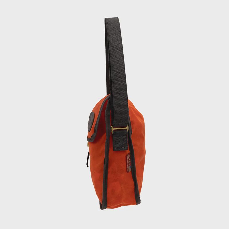 Frost River Grand Marais Mail Bag, Orange