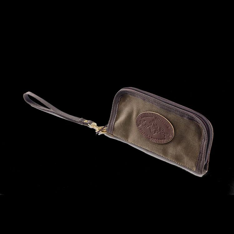 Frost River North Shore Clutch