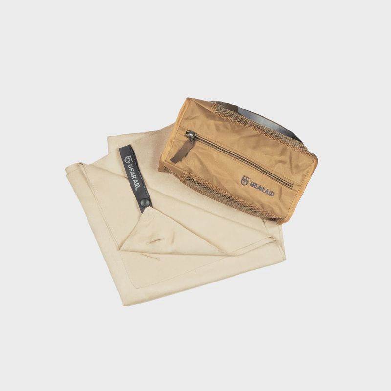 Microfiber Towel (M) 20"x40"