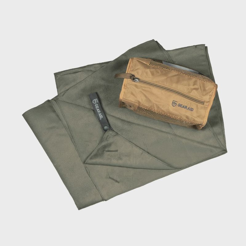 Microfiber Towel (L) 30"x50"