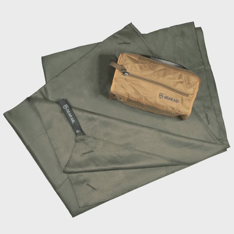 Microfiber Towel (XL) 35" x 62"