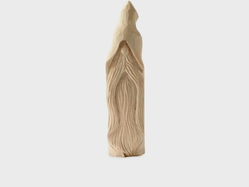 BeaverCraft Wizard Carving Kit DIY03