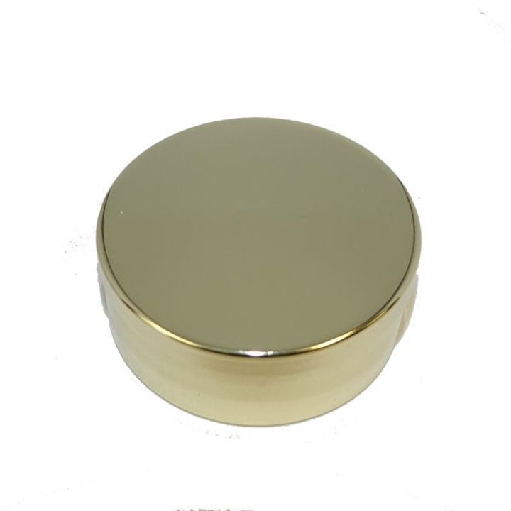 TDC Snuff Box - Brass