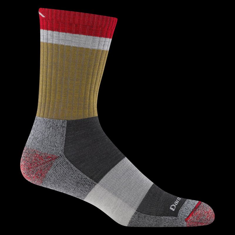 Darn Tough Socks Lightweight 1924 - Ash