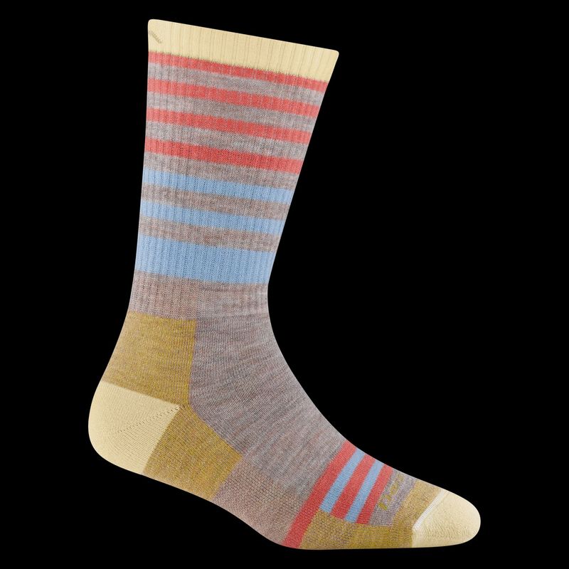 Darn Tough Socks Midweight 1946 - Oatmeal