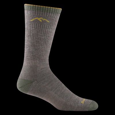 Darn Tough Socks Midweight 1403 - Taupe