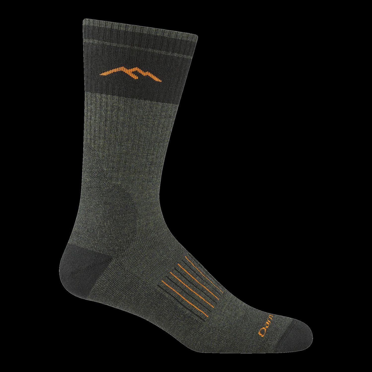 Darn Tough Socks Heavyweight 2101 - Forest
