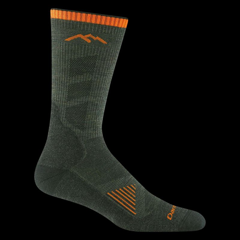 Darn Tough Socks Lightweight Hunting 2108 - Forest