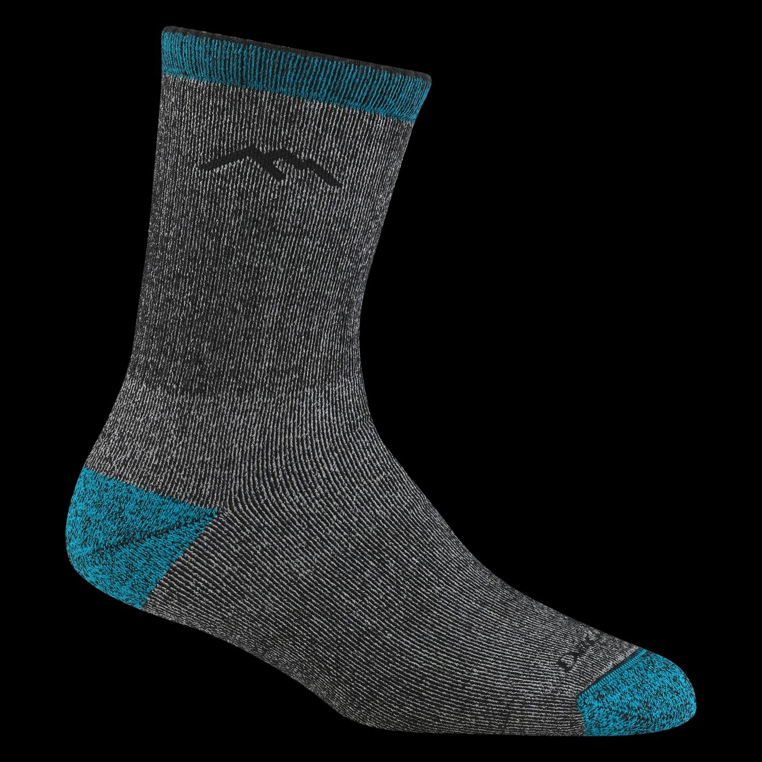 Darn Tough Socks Heavyweight 5011 - Midnight