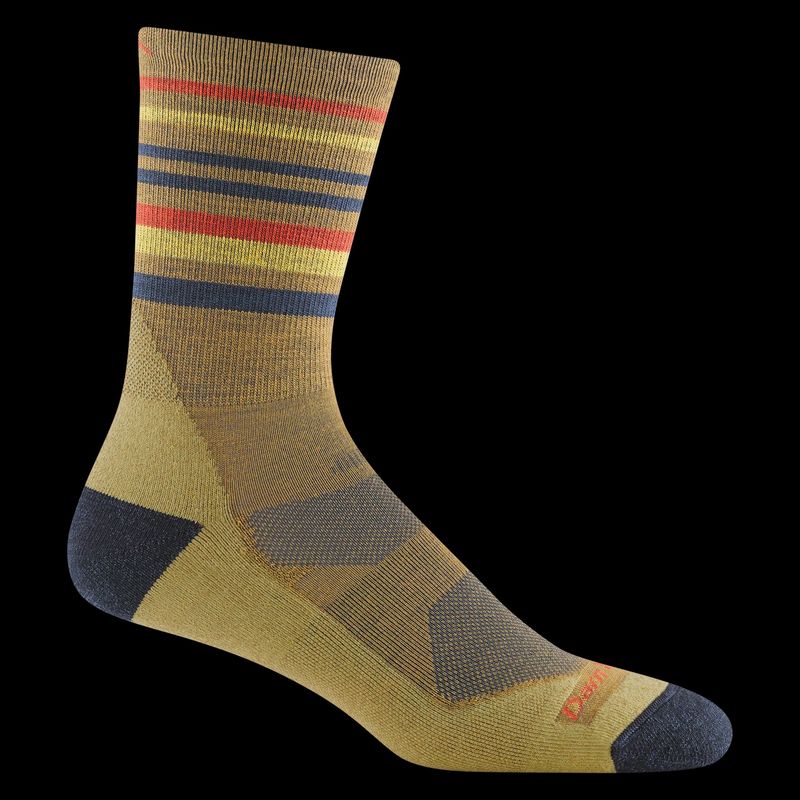 Darn Tough Socks Lightweight 5012 - Sandstone