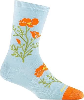 Darn Tough Socks Lightweight 6104 - Glacier