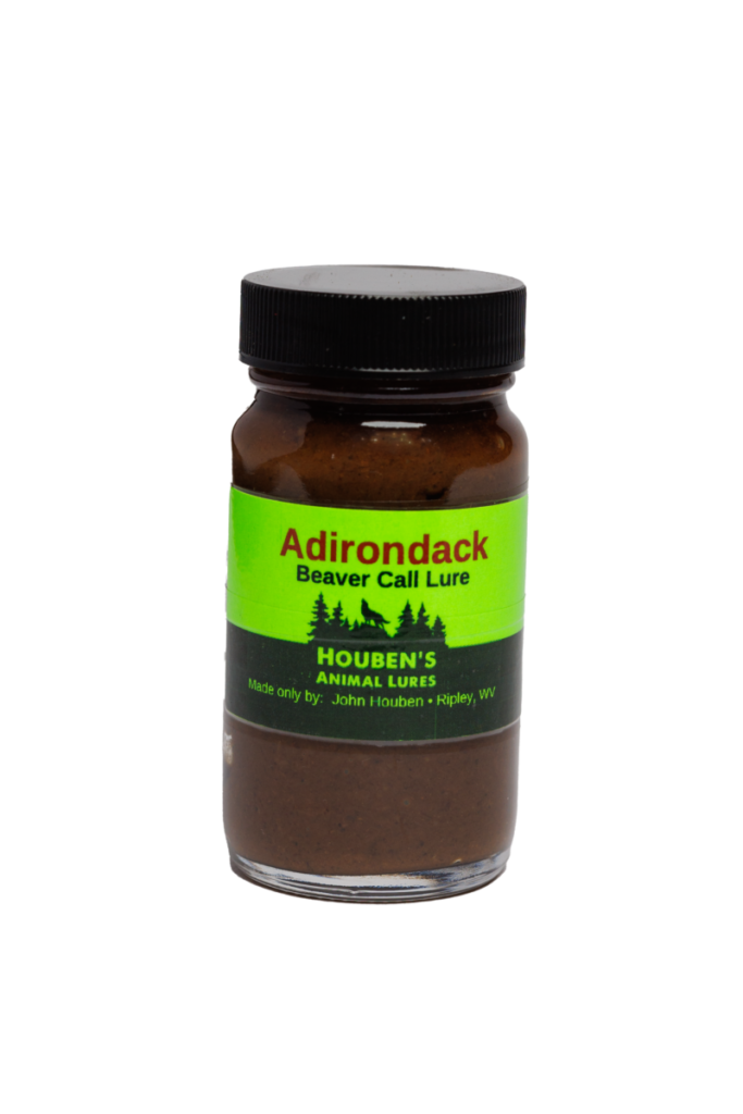 Houben's Animal Lures, Scent: Adirondack