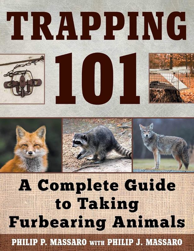 Trapping 101 by Massaro with Massaro
