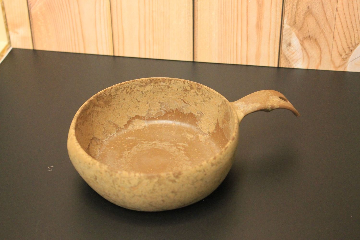 Kupilka Soup Bowl, Large, Color: Original Brown