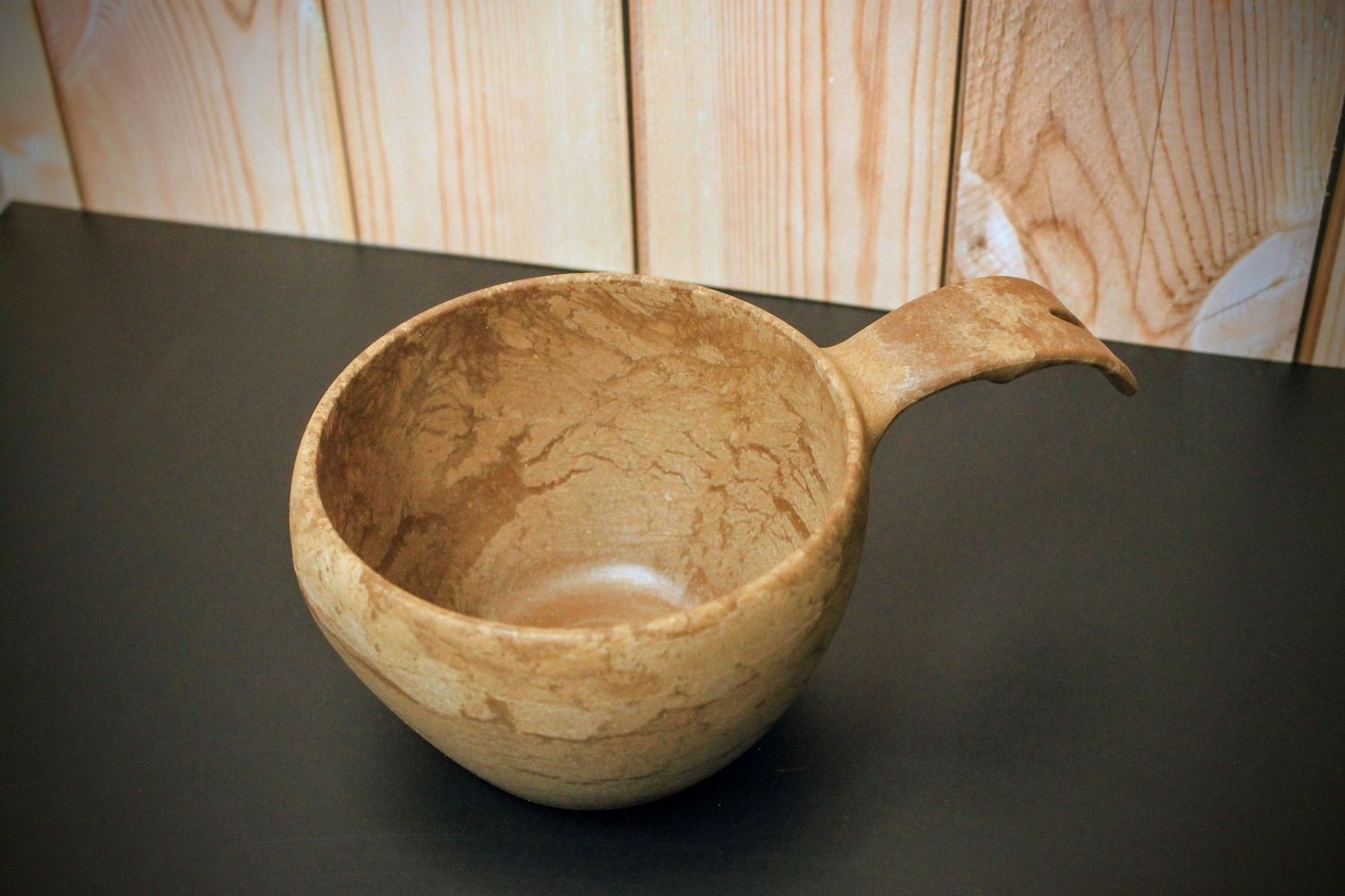 Kupilka Classic Cup, Color: Original Brown