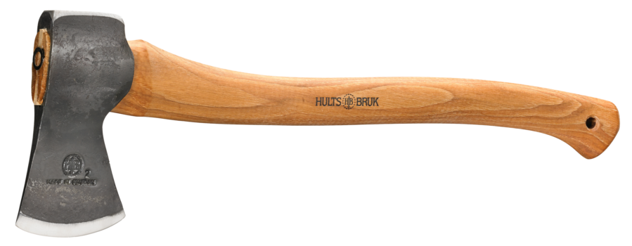 Hults Bruk Aneby Hunting Axe