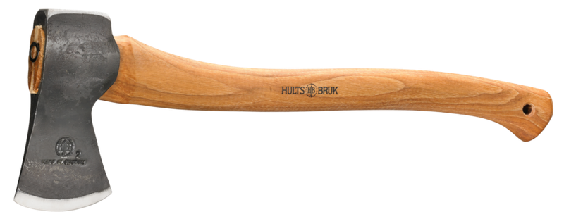 Hults Bruk Aneby Hunting Axe