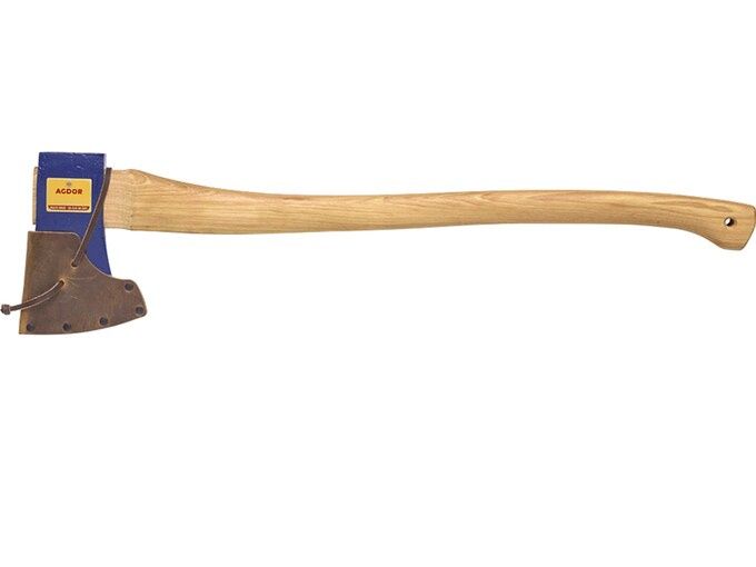 Hults Bruk Agdor 32 inch Montreal Felling Axe