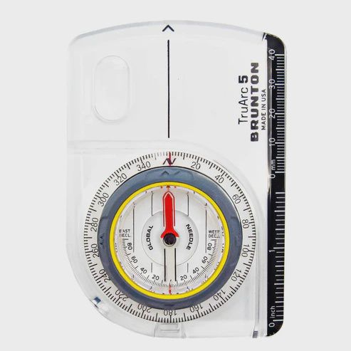 Brunton TruArc 5 Compass