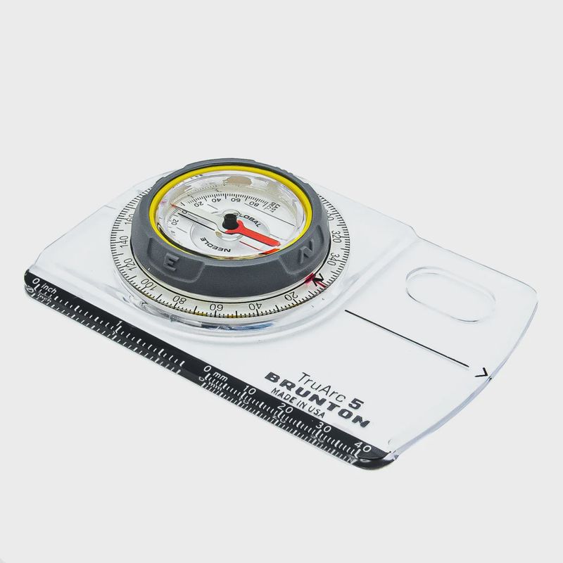 Brunton TruArc 5 Compass