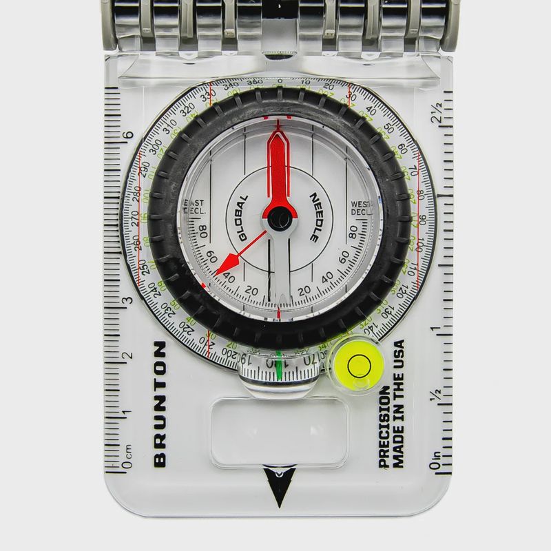Brunton TruArc 20 Compass