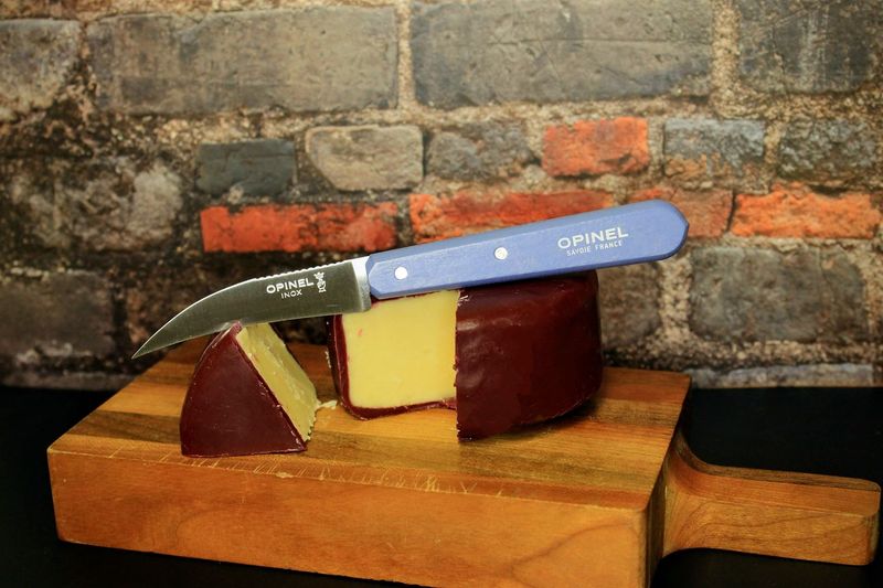 Opinel No.114 Vegetable Knife