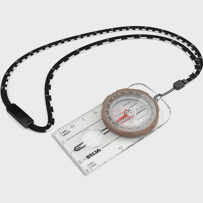 Silva Ranger Global U.S. Compass