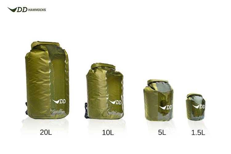 DD 20L Dry Bag