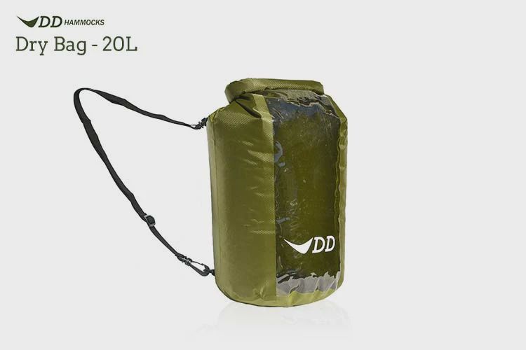 DD 20L Dry Bag