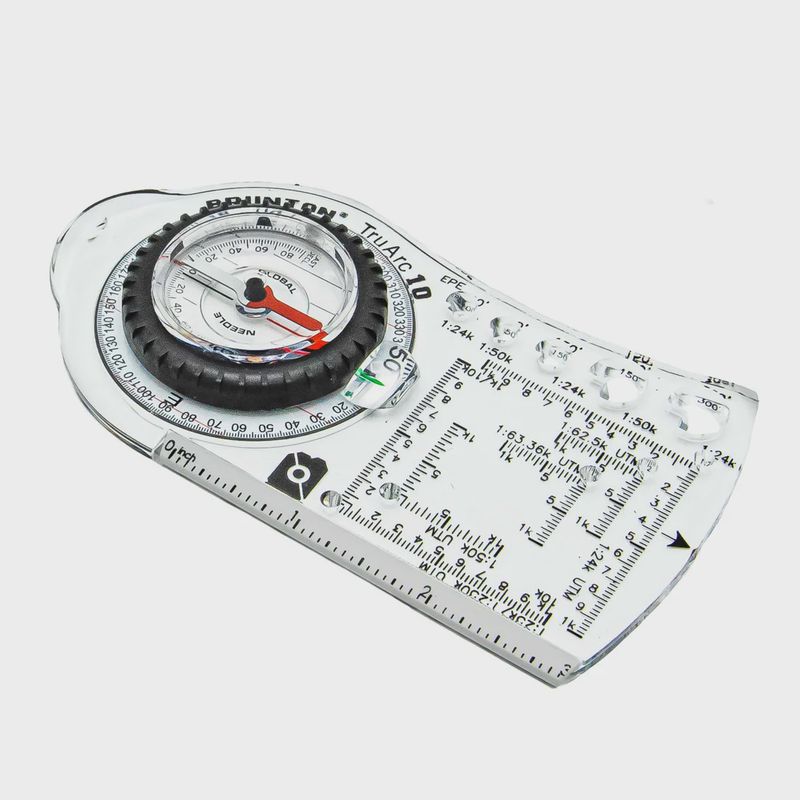 Brunton TruArc 10 Compass