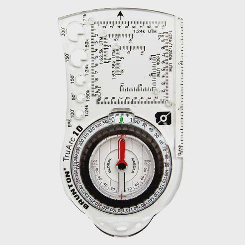Brunton TruArc 10 Compass
