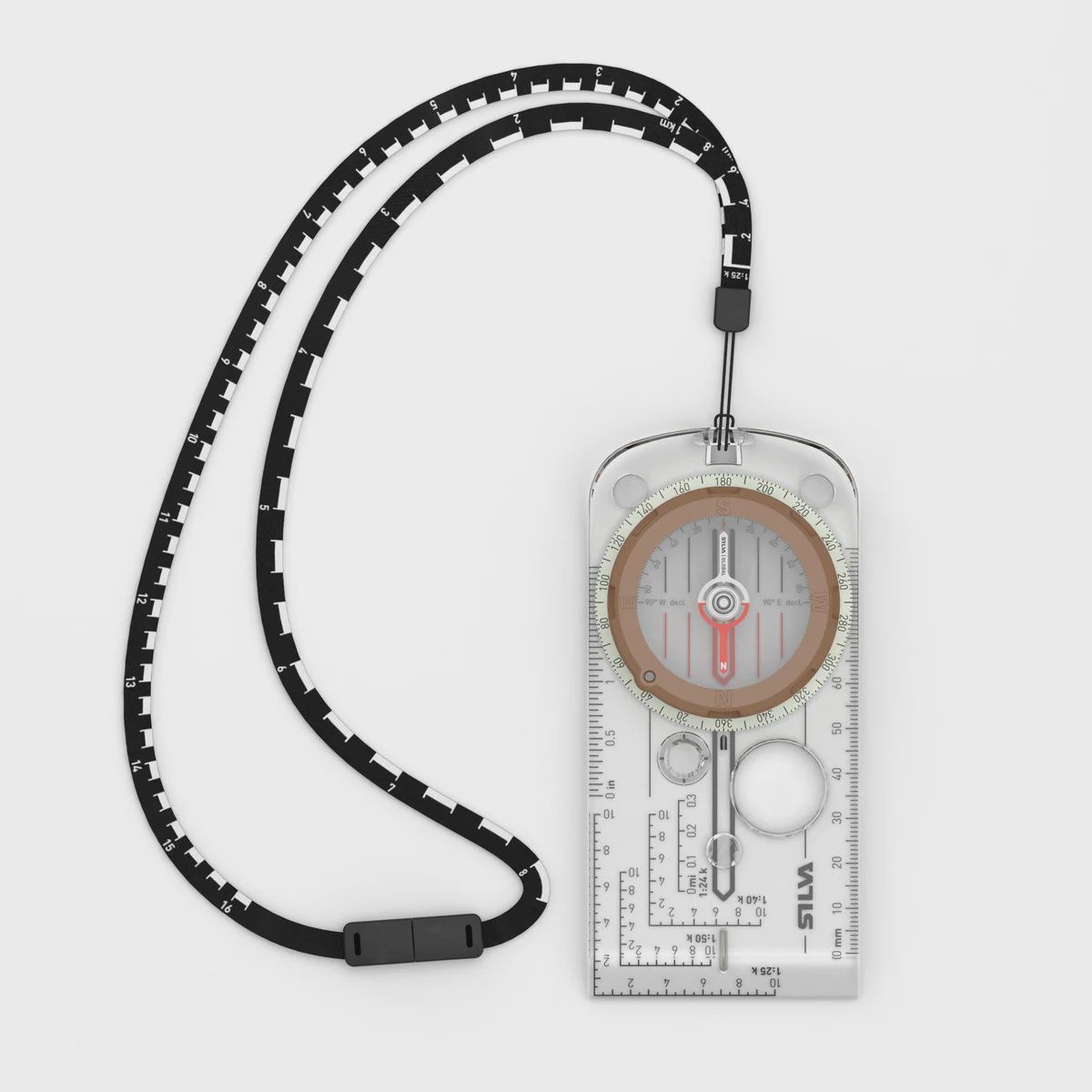 Silva Expedition Global Compass