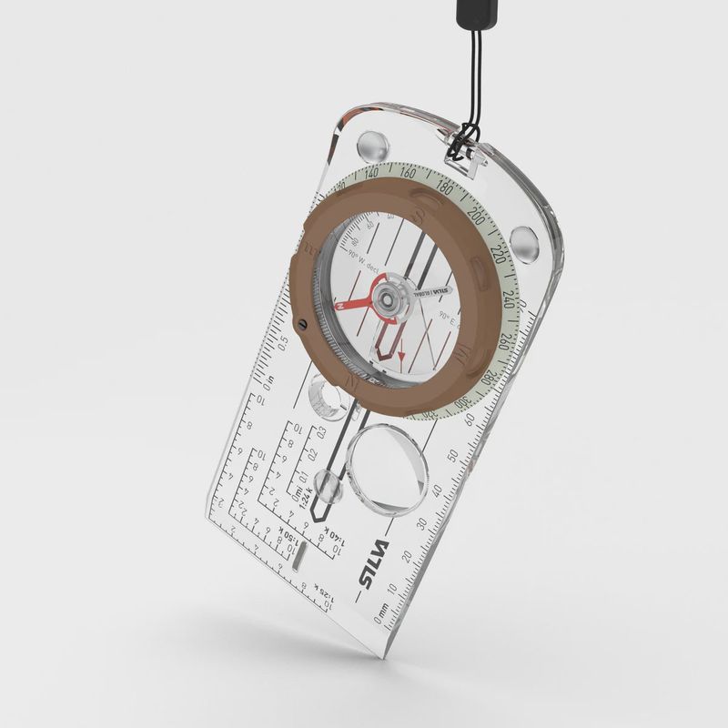 Silva Expedition Global Compass