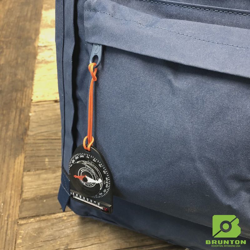 Brunton Chill Compass
