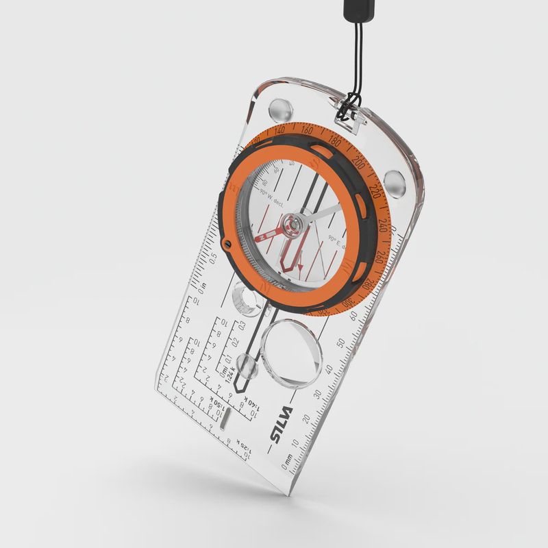 Silva Explorer Pro Compass