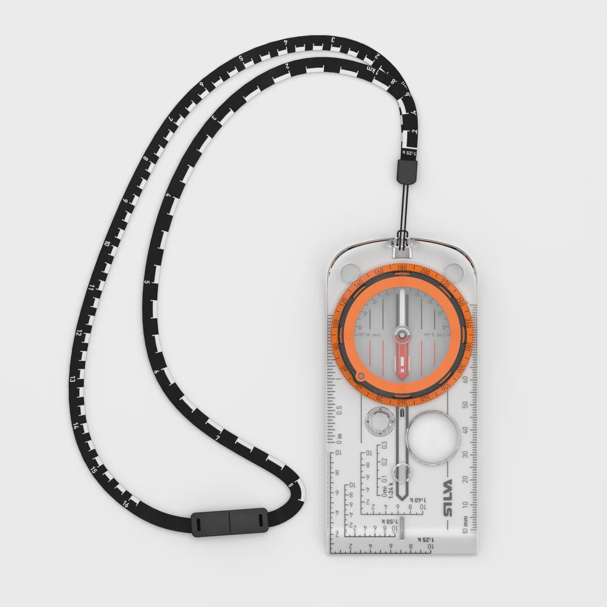 Silva Explorer Pro Compass