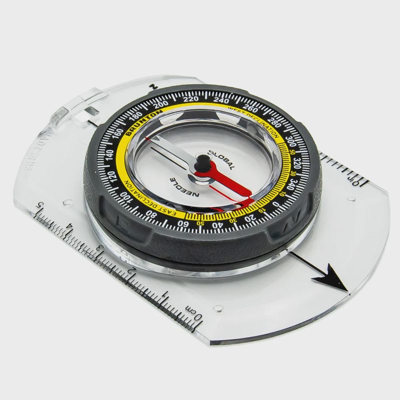 Brunton TruArc 3 Compass