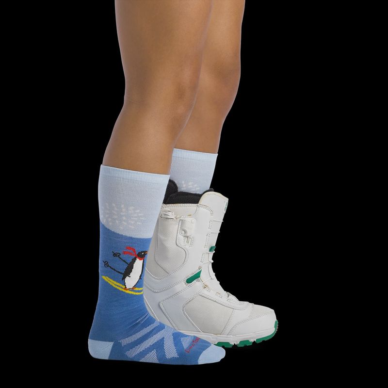 Darn Tough Socks Midweight 3808 - Stellar