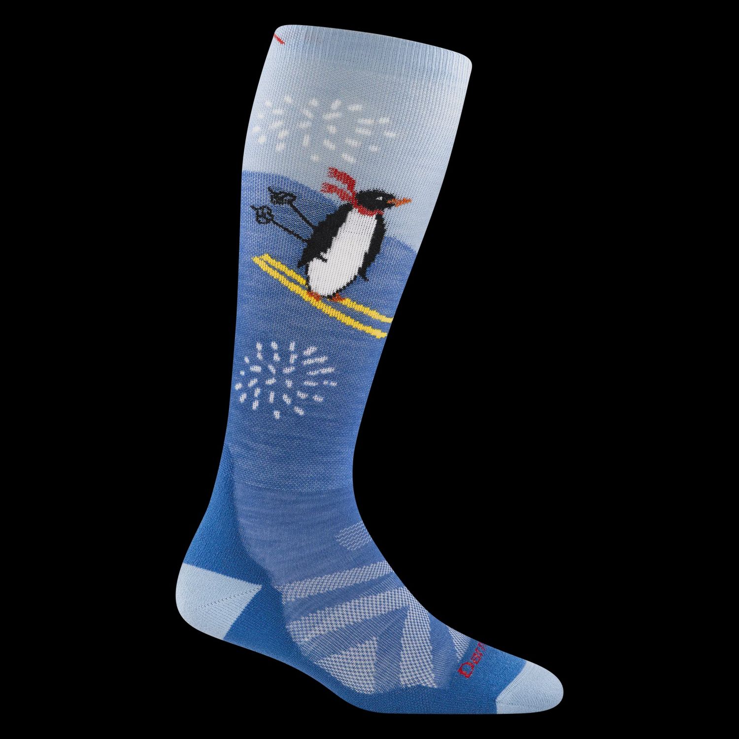 Darn Tough Socks Midweight 3808 - Stellar