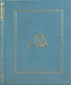 Hunting and Fishing Alaska by Lynn Castle &amp; Jimmie Rosenbruch; pre-owned