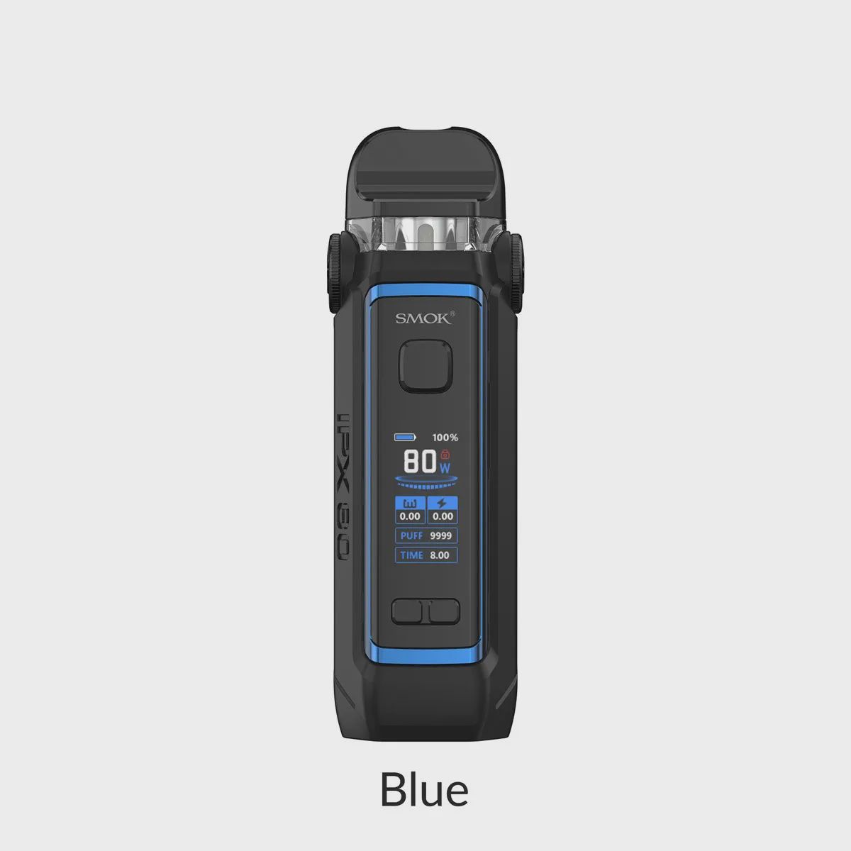 Smok IPX 80 Kit Blue