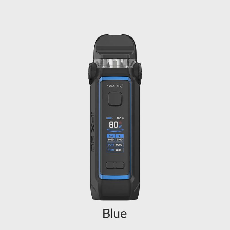Smok IPX 80 Kit Blue