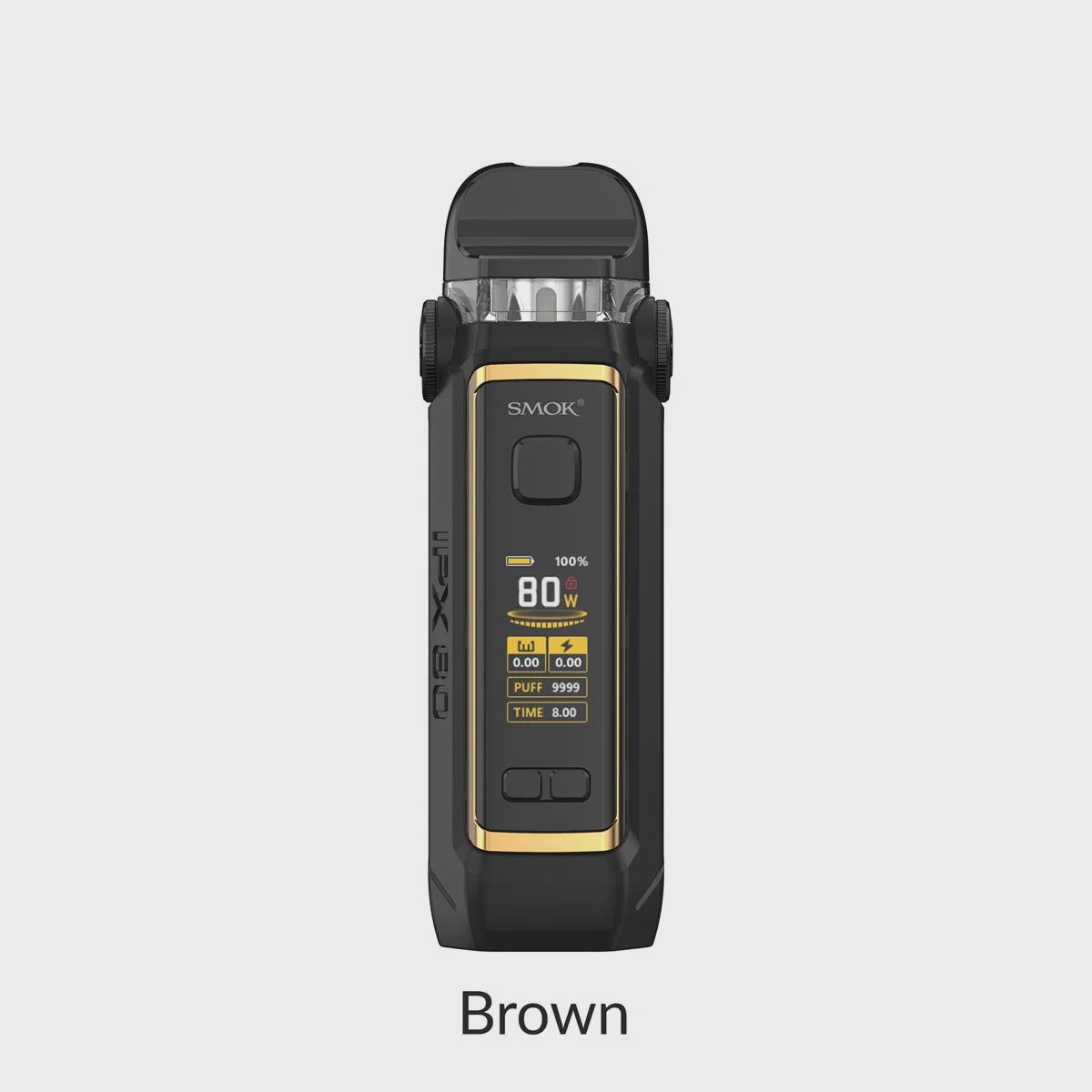 Smok IPX 80 KIt Brown