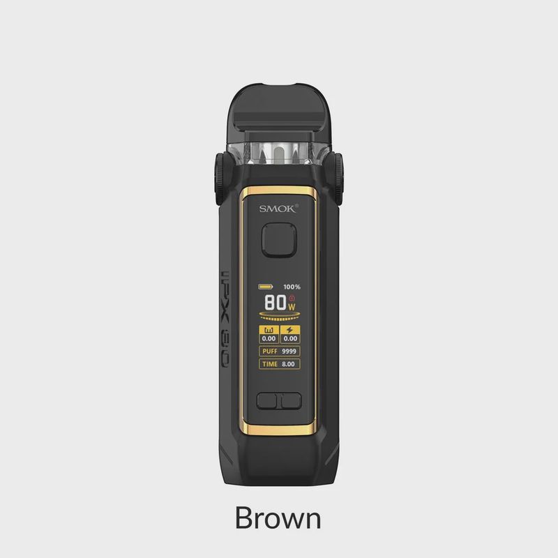 Smok IPX 80 KIt Brown
