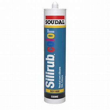 Silirub Colour