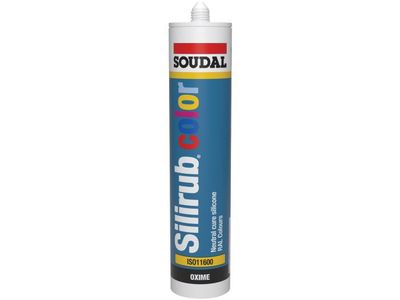 Silirub Colour
