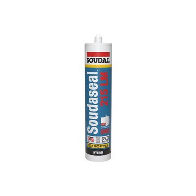 Soudal Soudaseal 215LM SWS