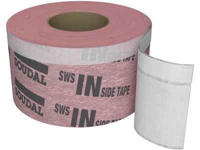 SWS inside EXTRA Tape