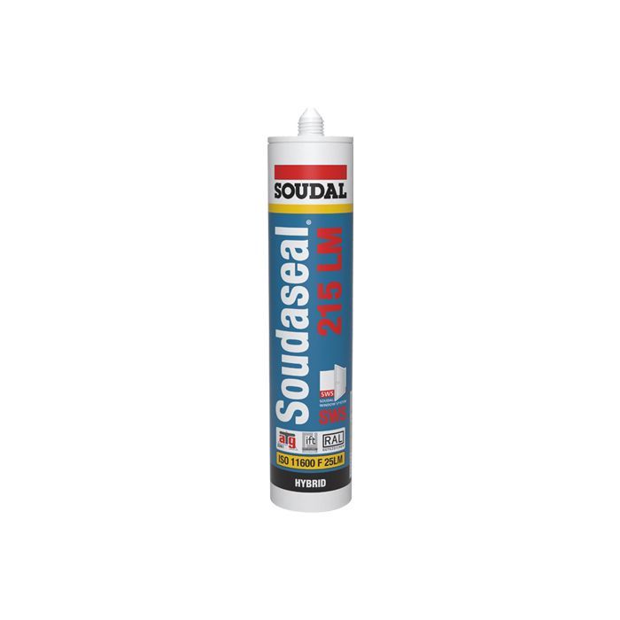 Soudal Soudaseal 215 LM - SWS
