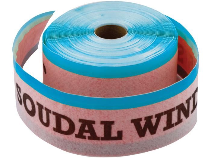 SWS Inside Tape, Size: 70mm x 30m